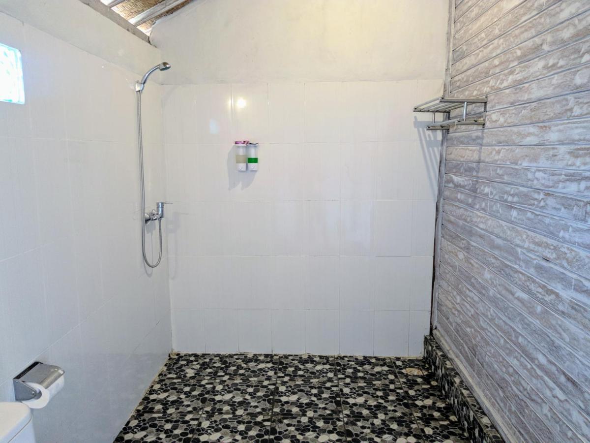 Mesari Hut Lembongan Hotel Ngoại thất bức ảnh