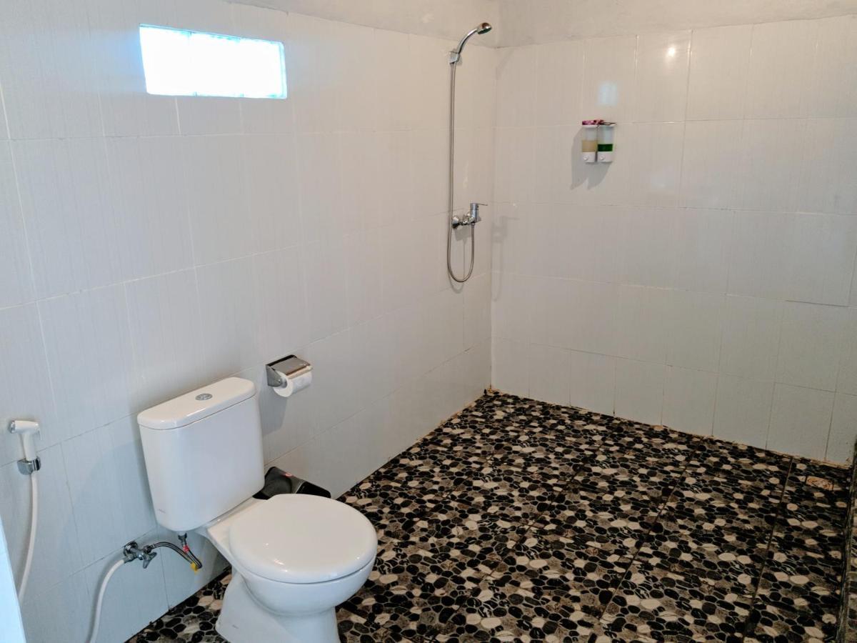 Mesari Hut Lembongan Hotel Ngoại thất bức ảnh