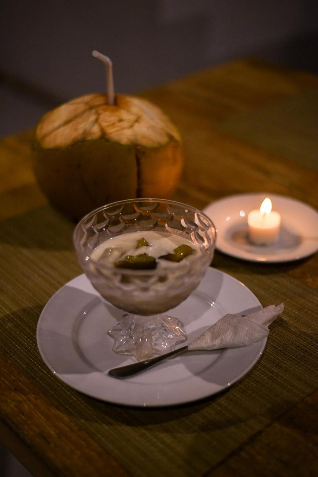 Mesari Hut Lembongan Hotel Ngoại thất bức ảnh